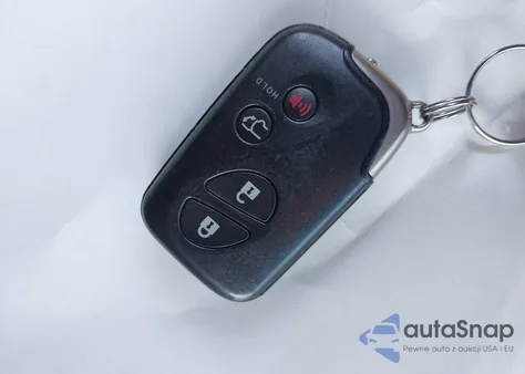 2010 Lexus Rx 350 из США, поврежденный, VIN JTJBK1BA2A2418013